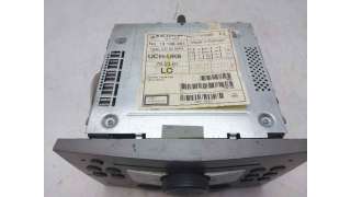 SISTEMA AUDIO / RADIO CD OPEL ASTRA H (2004-2010) 1.7 CDTI (L48) 100CV 1686CC - L.8113818 / 13188461