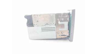 SISTEMA AUDIO / RADIO CD OPEL ASTRA H (2004-2010) 1.7 CDTI (L48) 100CV 1686CC - L.8113818 / 13188461