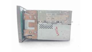 SISTEMA AUDIO / RADIO CD OPEL ASTRA H (2004-2010) 1.7 CDTI (L48) 100CV 1686CC - L.8113818 / 13188461