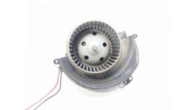VENTILADOR CALEFACCION OPEL ASTRA H (2004-2010) 1.7 CDTI (L48) 100CV 1686CC - L.8113820 / 52407543