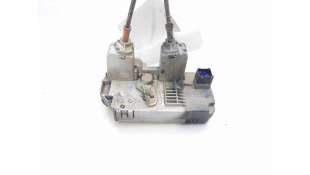 CERRADURA PUERTA TRASERA IZQUIERDA OPEL ASTRA G FASTBACK (2000-2005) 1.7 DTI 16V (F08, F48) 75CV 1686CC - L.8113837 / 90561