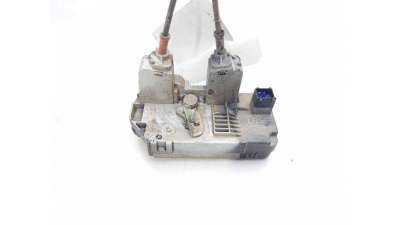 CERRADURA PUERTA TRASERA IZQUIERDA OPEL ASTRA G FASTBACK (2000-2005) 1.7 DTI 16V (F08, F48) 75CV 1686CC - L.8113837 / 90561
