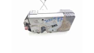 CERRADURA PUERTA TRASERA IZQUIERDA OPEL ASTRA G FASTBACK (2000-2005) 1.7 DTI 16V (F08, F48) 75CV 1686CC - L.8113837 / 90561