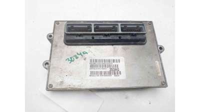 CENTRALITA MOTOR UCE JEEP GRAND CHEROKEE II (1999-2001) 3.1 TD 4X4 140CV 3125CC - L.8113889 / 56041353AG