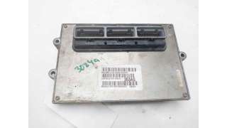 CENTRALITA MOTOR UCE JEEP GRAND CHEROKEE II (1999-2001) 3.1 TD 4X4 140CV 3125CC - L.8113889 / 56041353AG