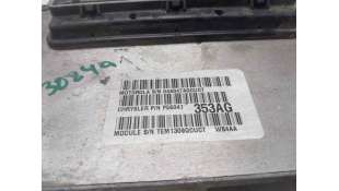 CENTRALITA MOTOR UCE JEEP GRAND CHEROKEE II (1999-2001) 3.1 TD 4X4 140CV 3125CC - L.8113889 / 56041353AG 2