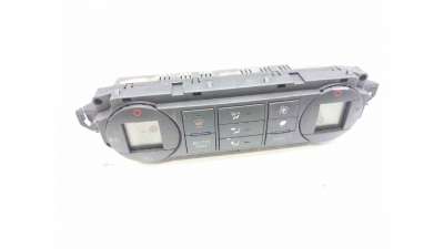 MANDO CLIMATIZADOR FORD FOCUS C-MAX (2003-2007) 2.0 TDCI 136CV 1997CC - L.8113950 / 3M5T18C612AK