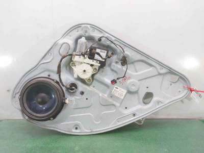 ELEVALUNAS TRASERO DERECHO FORD FOCUS C-MAX (2003-2007) 2.0 TDCI 136CV 1997CC - L.8113960 / 3M51R24994GM