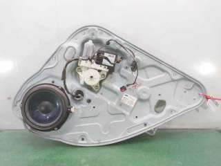 ELEVALUNAS TRASERO DERECHO FORD FOCUS C-MAX (2003-2007) 2.0 TDCI 136CV 1997CC - L.8113960 / 3M51R24994GM