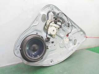 ELEVALUNAS TRASERO DERECHO FORD FOCUS C-MAX (2003-2007) 2.0 TDCI 136CV 1997CC - L.8113960 / 3M51R24994GM