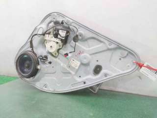 ELEVALUNAS TRASERO DERECHO FORD FOCUS C-MAX (2003-2007) 2.0 TDCI 136CV 1997CC - L.8113960 / 3M51R24994GM