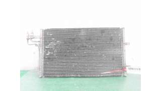 CONDENSADOR / RADIADOR  AIRE ACONDICIONADO FORD FOCUS C-MAX (2003-2007) 2.0 TDCI 136CV 1997CC - L.8113963 / 3M5H19710CA