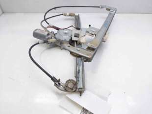 ELEVALUNAS DELANTERO DERECHO SEAT IBIZA II (1994-1996) 1.9 D 68CV 1896CC - L.8114040 / 6K3837401F