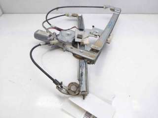 ELEVALUNAS DELANTERO DERECHO SEAT IBIZA II (1994-1996) 1.9 D 68CV 1896CC - L.8114040 / 6K3837401F