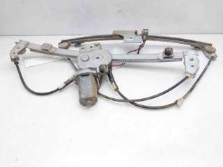 ELEVALUNAS DELANTERO DERECHO SEAT IBIZA II (1994-1996) 1.9 D 68CV 1896CC - L.8114040 / 6K3837401F