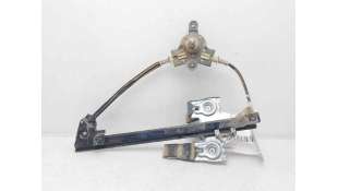 ELEVALUNAS TRASERO IZQUIERDO SEAT IBIZA II (1994-1996) 1.9 D 68CV 1896CC - L.8114043 / 6K4839401F