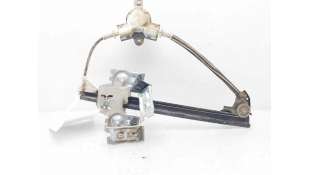 ELEVALUNAS TRASERO IZQUIERDO SEAT IBIZA II (1994-1996) 1.9 D 68CV 1896CC - L.8114043 / 6K4839401F 2