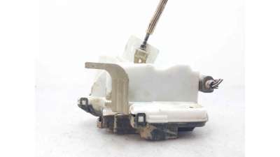 CERRADURA PUERTA TRASERA DERECHA SEAT IBIZA II (1994-1996) 1.9 D 68CV 1896CC - L.8114045 / 6K4837016D