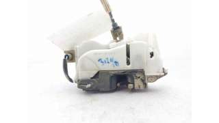 CERRADURA PUERTA TRASERA DERECHA SEAT IBIZA II (1994-1996) 1.9 D 68CV 1896CC - L.8114045 / 6K4837016D