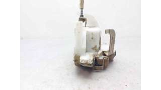CERRADURA PUERTA TRASERA DERECHA SEAT IBIZA II (1994-1996) 1.9 D 68CV 1896CC - L.8114045 / 6K4837016D