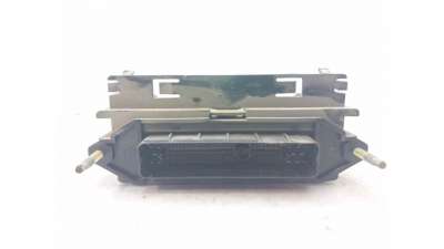CENTRALITA MOTOR UCE FORD MONDEO III SEDÁN (2000-2007) 2.0 16V TDDI / TDCI 115CV 1998CC - L.8114068 / 5S7112A650EB