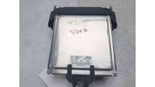 CENTRALITA MOTOR UCE FORD MONDEO III SEDÁN (2000-2007) 2.0 16V TDDI / TDCI 115CV 1998CC - L.8114068 / 5S7112A650EB