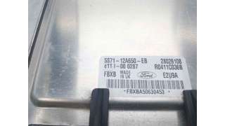 CENTRALITA MOTOR UCE FORD MONDEO III SEDÁN (2000-2007) 2.0 16V TDDI / TDCI 115CV 1998CC - L.8114068 / 5S7112A650EB