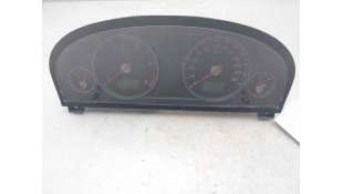 CUADRO INSTRUMENTOS FORD MONDEO III SEDÁN (2000-2007) 2.0 16V TDDI / TDCI 115CV 1998CC - L.8114071 / 3S7F10841