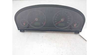 CUADRO INSTRUMENTOS FORD MONDEO III SEDÁN (2000-2007) 2.0 16V TDDI / TDCI 115CV 1998CC - L.8114071 / 3S7F10841