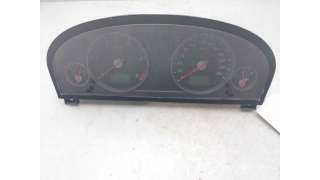 CUADRO INSTRUMENTOS FORD MONDEO III SEDÁN (2000-2007) 2.0 16V TDDI / TDCI 115CV 1998CC - L.8114071 / 3S7F10841
