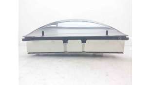 CUADRO INSTRUMENTOS FORD MONDEO III SEDÁN (2000-2007) 2.0 16V TDDI / TDCI 115CV 1998CC - L.8114071 / 3S7F10841 2