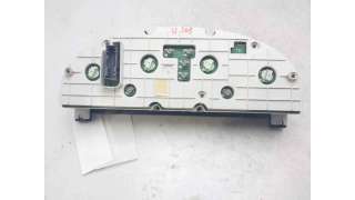 CUADRO INSTRUMENTOS FORD MONDEO III SEDÁN (2000-2007) 2.0 16V TDDI / TDCI 115CV 1998CC - L.8114071 / 3S7F10841