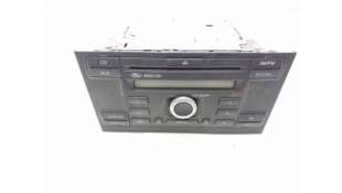 SISTEMA AUDIO / RADIO CD FORD MONDEO III SEDÁN (2000-2007) 2.0 16V TDDI / TDCI 115CV 1998CC - L.8114076 / 5S7T18C815AC