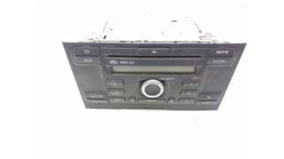 SISTEMA AUDIO / RADIO CD FORD MONDEO III SEDÁN (2000-2007) 2.0 16V TDDI / TDCI 115CV 1998CC - L.8114076 / 5S7T18C815AC