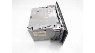 SISTEMA AUDIO / RADIO CD FORD MONDEO III SEDÁN (2000-2007) 2.0 16V TDDI / TDCI 115CV 1998CC - L.8114076 / 5S7T18C815AC