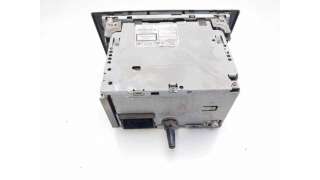 SISTEMA AUDIO / RADIO CD FORD MONDEO III SEDÁN (2000-2007) 2.0 16V TDDI / TDCI 115CV 1998CC - L.8114076 / 5S7T18C815AC