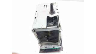 SISTEMA AUDIO / RADIO CD FORD MONDEO III SEDÁN (2000-2007) 2.0 16V TDDI / TDCI 115CV 1998CC - L.8114076 / 5S7T18C815AC