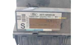 CENTRALITA CIERRE FORD MONDEO III SEDÁN (2000-2007) 2.0 16V TDDI / TDCI 115CV 1998CC - L.8114078 / 3S7T15K600SC