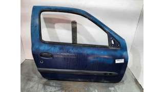 PUERTA DELANTERA DERECHA RENAULT CLIO II (1998-2010) 1.2 (BB0A, BB0F, BB10, BB1K, BB28, BB2D, BB2H, CB0A,... 58CV 1149CC - 