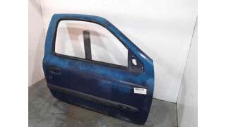 PUERTA DELANTERA DERECHA RENAULT CLIO II (1998-2010) 1.2 (BB0A, BB0F, BB10, BB1K, BB28, BB2D, BB2H, CB0A,... 58CV 1149CC - 