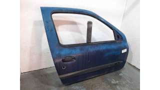 PUERTA DELANTERA DERECHA RENAULT CLIO II (1998-2010) 1.2 (BB0A, BB0F, BB10, BB1K, BB28, BB2D, BB2H, CB0A,... 58CV 1149CC - 
