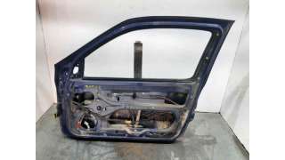 PUERTA DELANTERA DERECHA RENAULT CLIO II (1998-2010) 1.2 (BB0A, BB0F, BB10, BB1K, BB28, BB2D, BB2H, CB0A,... 58CV 1149CC - 