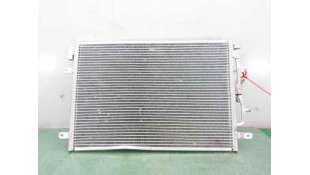 CONDENSADOR / RADIADOR  AIRE ACONDICIONADO FORD FIESTA V (2001-2008) 1.4 TDCI 68CV 1399CC - L.8114139 / 8FC351300