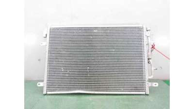 CONDENSADOR / RADIADOR  AIRE ACONDICIONADO FORD FIESTA V (2001-2008) 1.4 TDCI 68CV 1399CC - L.8114139 / 8FC351300