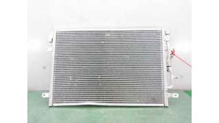 CONDENSADOR / RADIADOR  AIRE ACONDICIONADO FORD FIESTA V (2001-2008) 1.4 TDCI 68CV 1399CC - L.8114139 / 8FC351300