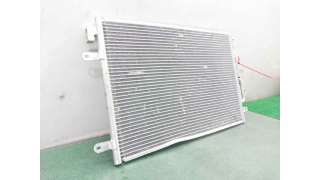 CONDENSADOR / RADIADOR  AIRE ACONDICIONADO FORD FIESTA V (2001-2008) 1.4 TDCI 68CV 1399CC - L.8114139 / 8FC351300