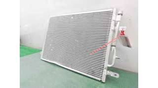 CONDENSADOR / RADIADOR  AIRE ACONDICIONADO FORD FIESTA V (2001-2008) 1.4 TDCI 68CV 1399CC - L.8114139 / 8FC351300