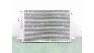 CONDENSADOR / RADIADOR  AIRE ACONDICIONADO FORD FIESTA V (2001-2008) 1.4 TDCI 68CV 1399CC - L.8114139 / 8FC351300