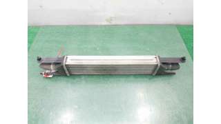 INTERCOOLER FIAT GRANDE PUNTO (2005-) 1.3 D MULTIJET 75CV 1248CC - L.8114147 / 55702237