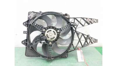 ELECTROVENTILADOR FIAT GRANDE PUNTO (2005-) 1.3 D MULTIJET 75CV 1248CC - L.8114148 / 871300200